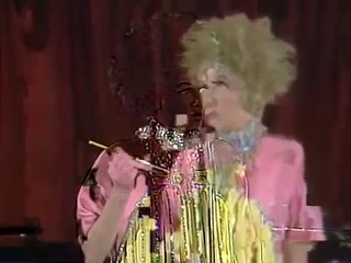 Phyllis Diller - Stand Up Comedy