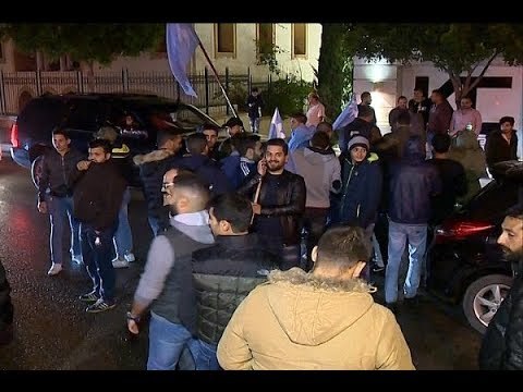 السلفي تكذّب خطط اغتيال الحريري - جويل الحاج موسى