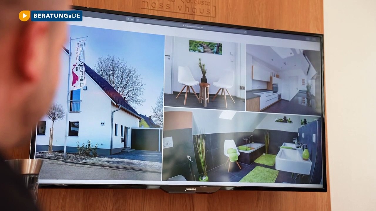 AugustaMassivHaus GmbH in Langerringen – Ihr Planungsbüro und Profi für Massivbauweise