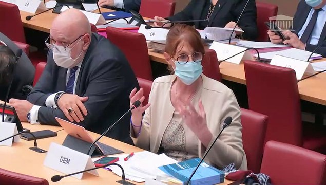 Dérèglement climatique et résilience : Lutte contre le dérèglement climatique et renforcement de la résilience face à ses effets (suite) - Vendredi 12 mars 2021