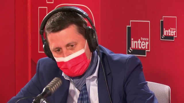 Frédéric Martel : L'idée était de faire un livre de chercheur, de voir comment les choses se sont passées. J'étais trop jeune en mai 81, je me suis dit qu'il fallait regarder comment note après note, page après page, une politique culturelle se crée.