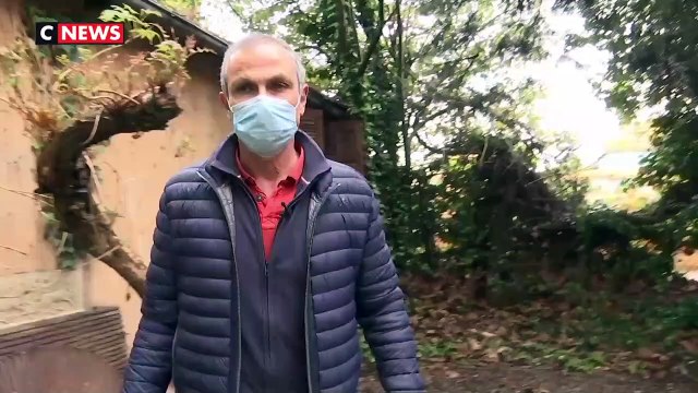 Les squatteurs d'une familiale dans le Var ont quitté les lieux au bout de 7 mois - La famille récupère sa maison, mais fortement dégradée !