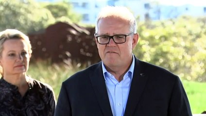 Govt pledges $100m in it's ocean policy