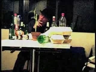 Jean Art - "Over the edge"