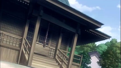 Kami-Sama Hajimemashita || Tomoe And Akura-Ou - Nobody Loves No One