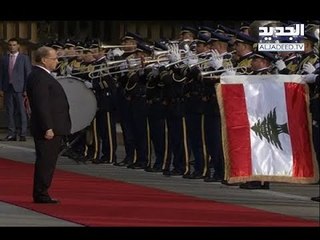 هل حقق عون شعار الرئيس القوي؟ - ليال بو موسى