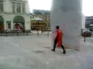 Superman valenciennes par sylvain et  aurore 5