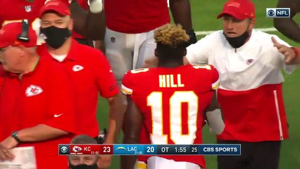 Top Plays Of The 2020 Regular Season | Nfl Highlights