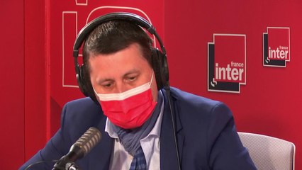 Frédéric Martel : "Le "langisme", c'est une révolution culturelle qui place l'artiste au centre du jeu. De plus, on inverse le rapport de forces entre l'art et le marché."