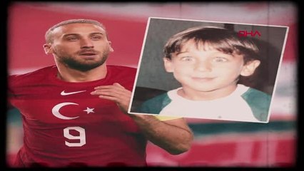 SPOR TFF'den anlamlı 23 Nisan paylaşımı