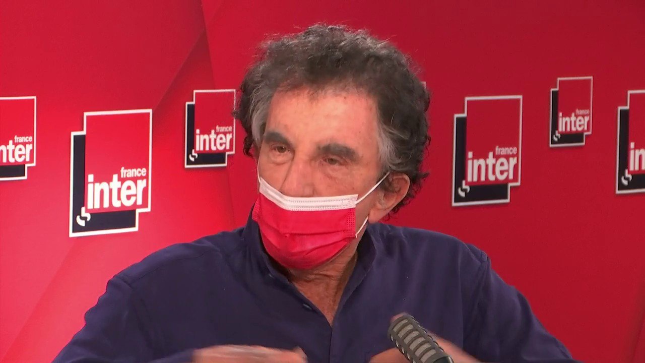 Jack Lang : "Une politique culturelle ne se ramène pas à une personne qui est le ministre de la Culture."