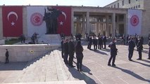 Son dakika haber! TBMM Başkanı Şentop'tan 23 Nisan Ulusal Egemenlik ve Çocuk Bayramı mesajı Açıklaması