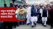 আধাবেলা হরতাল শেষে নতুন কর্মসূচির ঘোষণা দিলেন কাদের মির্জা | Jagonews24.com
