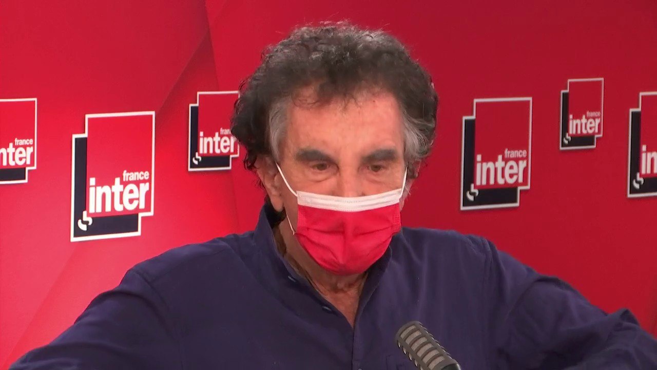 Jack Lang : "Dans ce pays, l'idée même de culture fait partie de la vie quotidienne. Avec François Mitterrand, notre ambition, ce n'était pas seulement l'art, c'était un projet de civilisation."