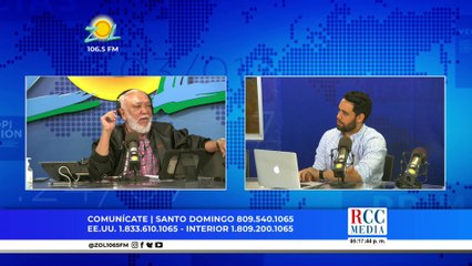 Pelo Corto o Pelo Largo En el Mismo Golpe Con Jochy