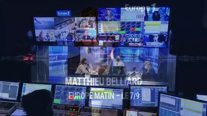 Fabien Roussel veut "que la France fasse partie des pays qui réclament la levée des brevets" sur les vaccins anti-Covid