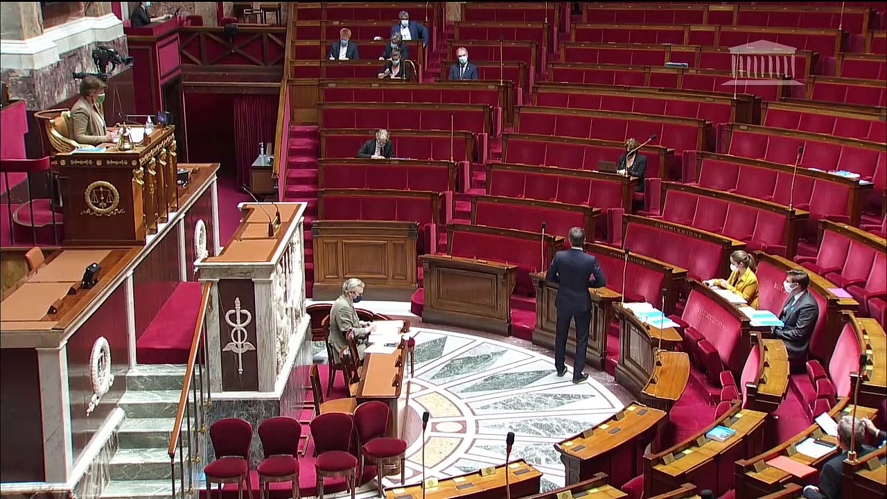 2ème séance : Questions sur l'explosion de la pauvreté suite à la pandémie de covid-19 ; Questions sur les effets de la crise du covid-19 sur les enfants et la jeunesse - Jeudi 4 mars 2021