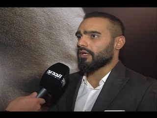 جوزف عطية يغني  "إلك" - عمر خداج