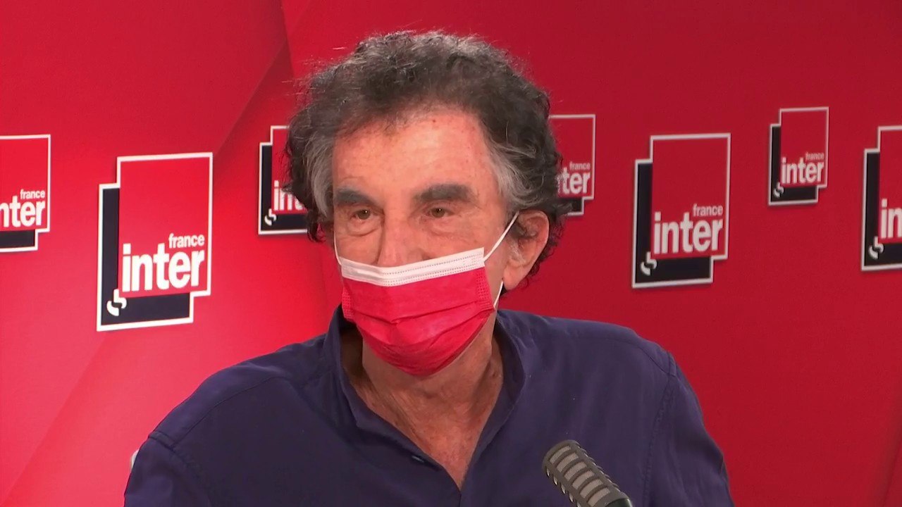 Jack Lang : "Ces notes racontent aussi les bagarres qui étaient liées à la situation politique, les affrontements avec Jacques Chirac... il avait décidé en arrivant à Matignon d'arrêter l'Opéra Bastille, les colonnes de Buren, la cité de la Musique."