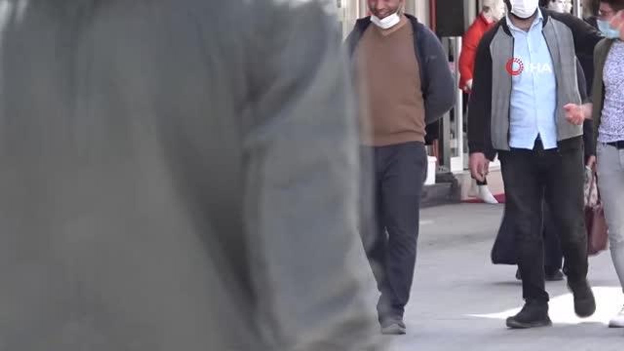 Doğu Anadolu Bölgesi'nde çocuk nüfusu dikkat çekiyor