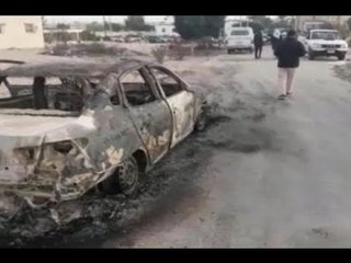 هكذا جرى تنفيذ هجوم سيناء  -  عنان زلزلة