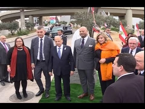 عون يلتفت إلى قضية العنف ضد المرأة - نعيم برجاوي