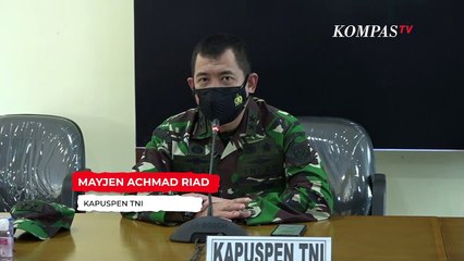 Temuan Titik Magnet Kuat di Perairan Utara Bali, Kapuspen TNI: Mudah-Mudahan jadi Titik Terang