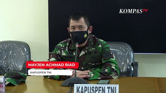 Temuan Titik Magnet Kuat di Perairan Utara Bali, Kapuspen TNI: Mudah-Mudahan jadi Titik Terang
