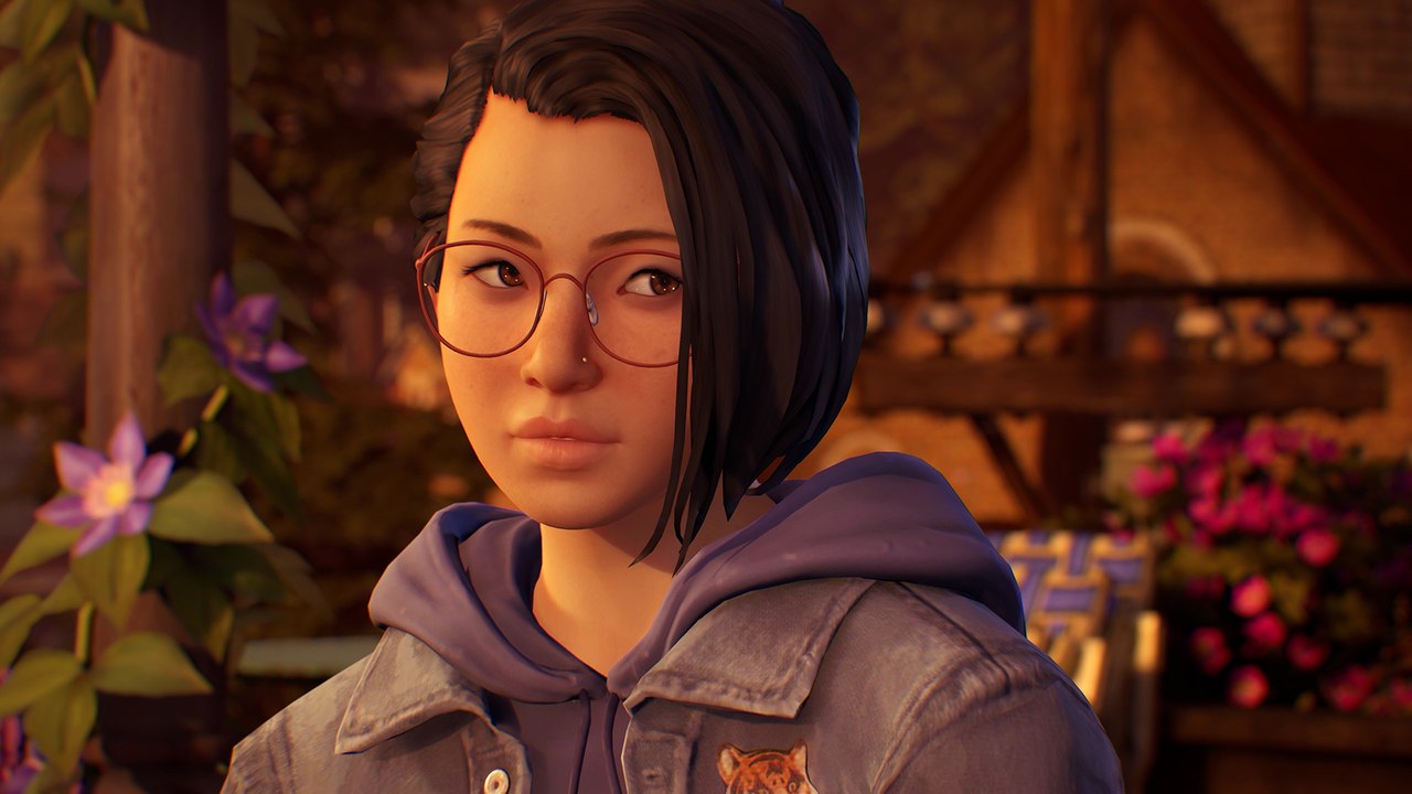 Life is Strange : True Colors - Présentation de...