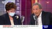 Roselyne Bachelot encourage les personnalités à se faire vacciner avec AstraZeneca en public
