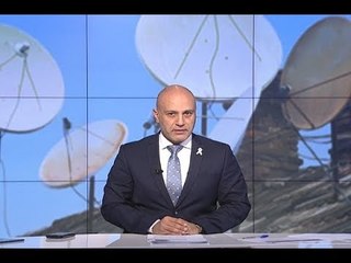 نشرة الاخبار المسائية   25-11-2017