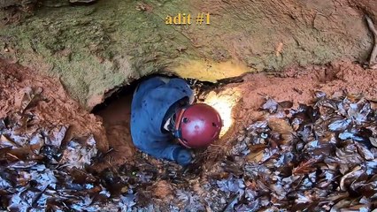 Lake Zwerner Gold Mines, Dahlonega, Georgia (GA), USA