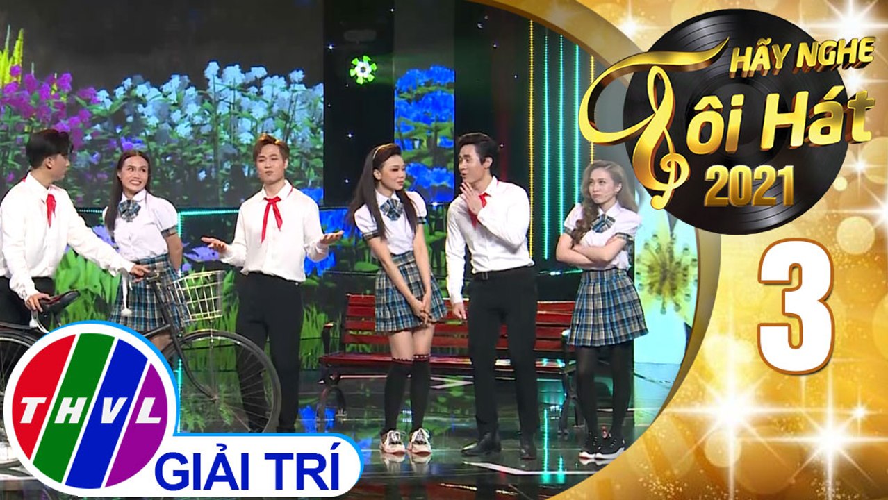 Hãy nghe tôi hát Mùa 5 - Tập 3: Không dám đâu - 6 thí sinh