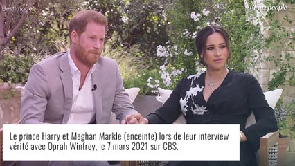 Meghan Markle enceinte : joli ventre et rare sortie avec Archie, déjà looké à la californienne