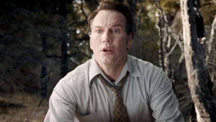 Conjuring Sous l'emprise du Diable Film