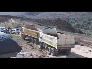 أصحاب الشاحنات يتوعدون بالتصعيد!  – هادي الأمين