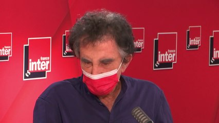 Jack Lang : "Biden est un des plus jeunes dirigeants du monde, par la rapidité avec laquelle il agit. Je me sens un peu Joe Biden"