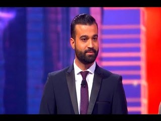 لبناني يفوز بلقب " مخترع العرب"!  - جويل الحاج موسى