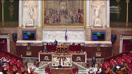 1ère séance : Respect des principes de la République (suite) - Vendredi 12 février 2021