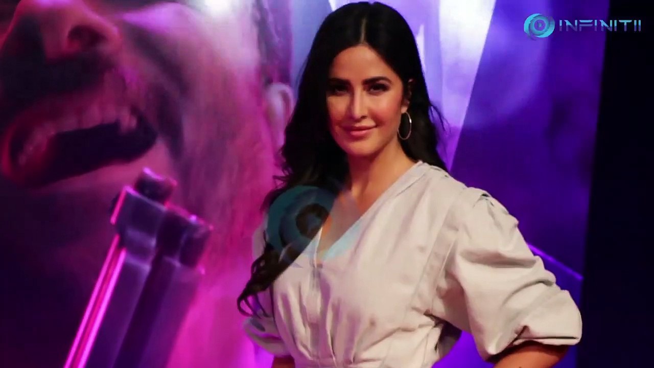 Katrina Kaif observes Earth Day