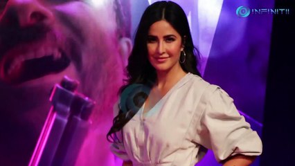 Katrina Kaif observes Earth Day