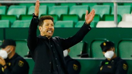 Se intensifica la pelea por La Liga en el cierre: LUP EXCLUSIVO