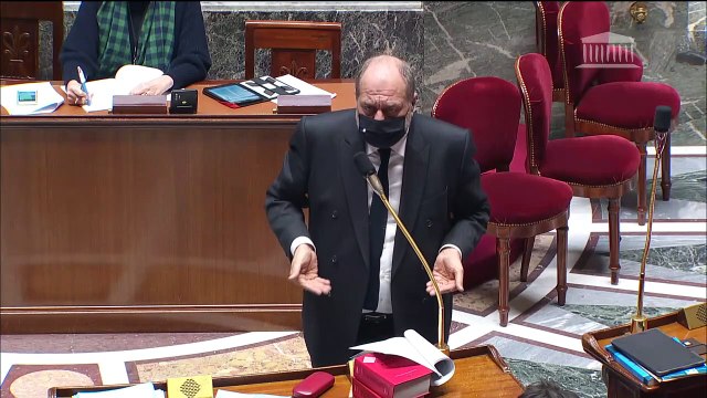 2ème séance : Respect des principes de la République (suite) - Mercredi 10 février 2021