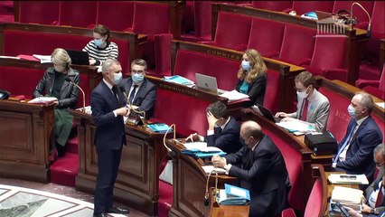 2ème séance : Respect des principes de la République (suite) - Jeudi 4 février 2021