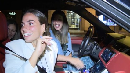 La inesperada declaración de Laura Matamoros tras romper su relación con Benji