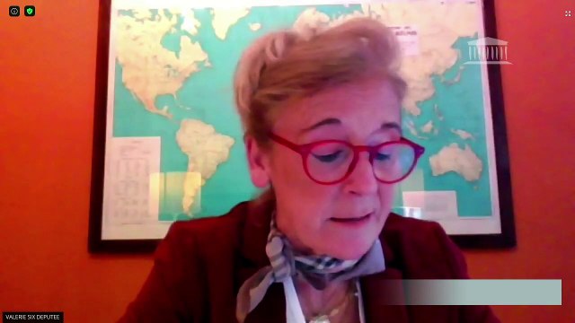 Commission des affaires sociales : Mme Laetitia Buffet, responsable de la task force interministérielle vaccination covid-19 - Jeudi 21 janvier 2021