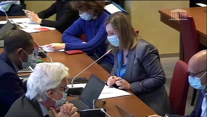 Commission des finances : Fiscalité des droits de succession et de donation - Mercredi 10 février 2021