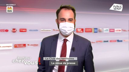 Déconfinement : Libérez-nous plus tôt !