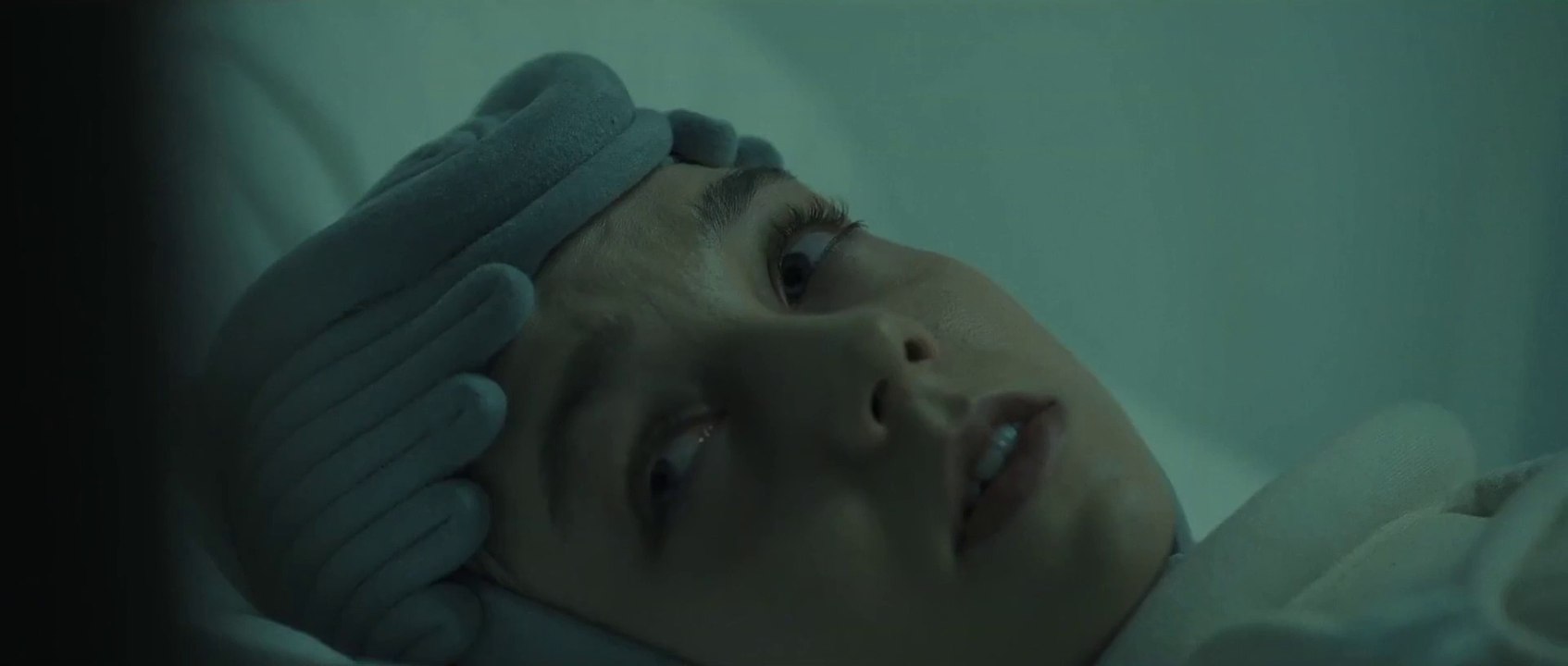 Come True Trailer (2021)