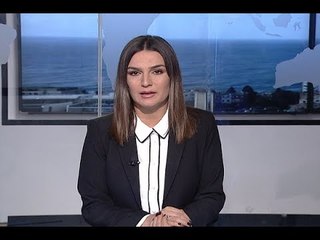 نشرة اخبار الظهيرة 27-11-2017